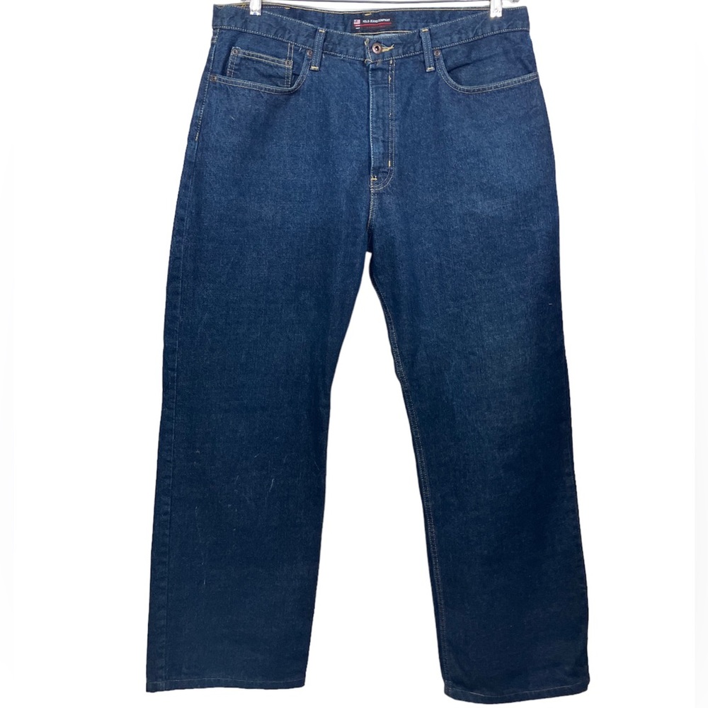 Vintage Ralph Lauren Polo Jean Co  (RL) Woodrow Classic Straight Jeans.